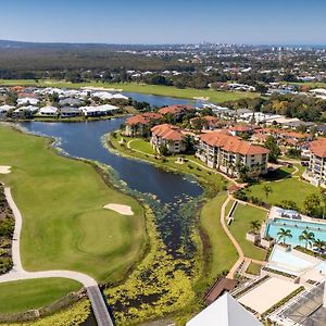 Golfer'S Paradise Pelican Waters Resort Exterior photo