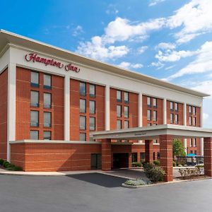 Hampton Inn מרטינסבורג Exterior photo