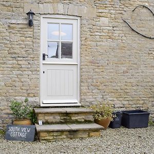 Chadlington South View Cottage Exterior photo