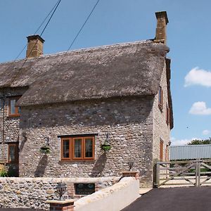 Winsham Two Bridge Cottage Exterior photo