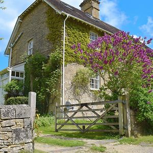 Enstone Jubilee Cottage Exterior photo