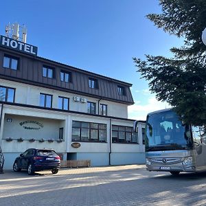 לגיונובו Hotel Bukowiec Exterior photo