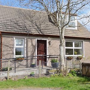 פוליו Mackenzie Cottage Exterior photo