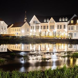 Tønder Hostrups Hotel Exterior photo