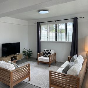 נוקואלופה Cozy 1 Bedroom Apartment Wifi Netflix Exterior photo