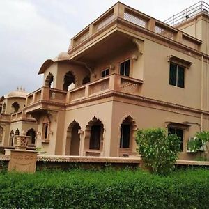 בהוי Rajwada Bungalows 3Bhk Exterior photo