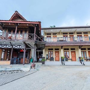 Palayangan Arba Artana & Chipsari Hotel Pangalengan Exterior photo