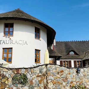 Wodzisław Śląski Gryfny Hotel Exterior photo