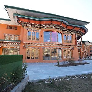 Paro Grand Resort Exterior photo