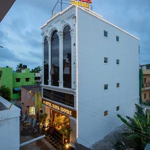 Rāmeswaram Hotel Surya Empire Exterior photo