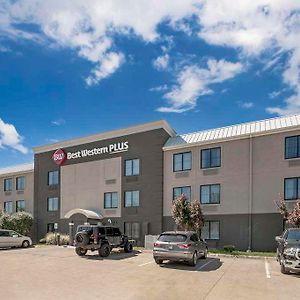 Best Western Plus Lafayette Hotel University Area Exterior photo