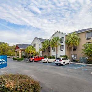 לדסון Best Western Magnolia Inn And Suites Exterior photo