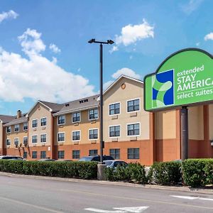 רוזמונט Extended Stay America Select Suites - Chicago - O'Hare Exterior photo