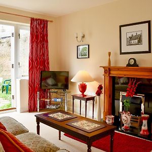 Chatteris Red Lion Cottage Exterior photo