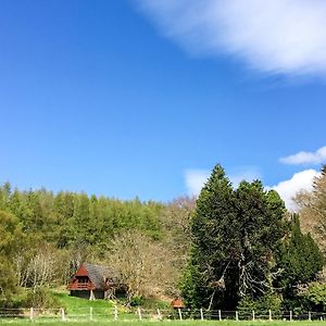 Glenurguhart Pine Lodge - Uk7049 Exterior photo