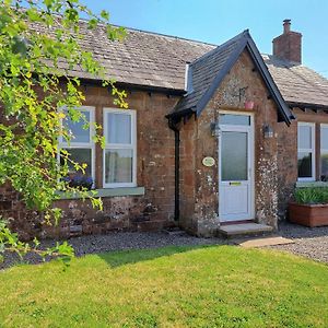 Canonbie Bogrie Country Cottage Exterior photo