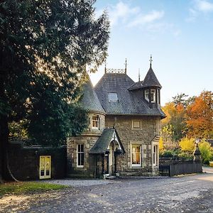 Moulin Gatehouse Lodge Exterior photo