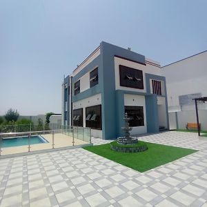 הוילה Sayq Alharf Exterior photo