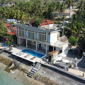 נוסה פנידה Noosa Dive Resort Exterior photo