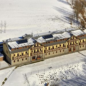 Dolní Vltavice Hotel Resort Relax Exterior photo