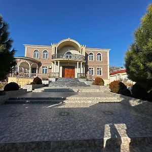 Şamaxı Familyhome Exterior photo