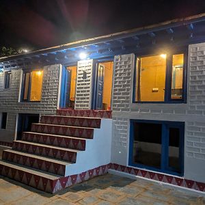 מלון Idyllic Haven Heritage, Jageshwar Exterior photo