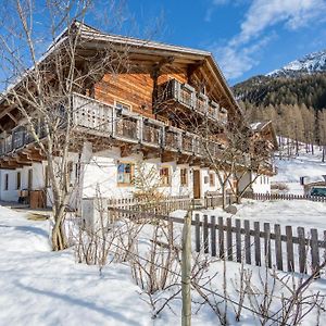 הוילה Santa Maddalena in Casies Jelerhof Exterior photo