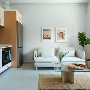 דירות אדאלר Designed And Modern 2Br Flat In Center Of Buyukada Exterior photo