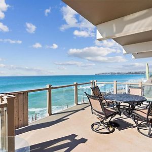 הוילה דיינה פוינט 450) Ocean View Beach House Exterior photo