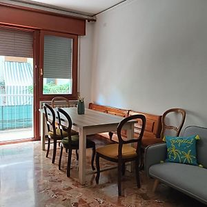 לינה וארוחת בוקר Venice Mestre Accomodation Exterior photo