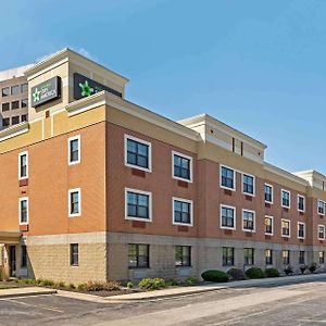 Extended Stay America Suites - Chicago - סקוקי Exterior photo