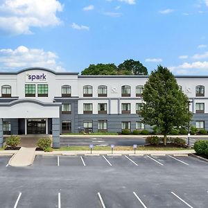 מלון Spark By Hilton Lancaster Dutch Country Exterior photo