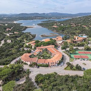 פאלאו Felix Hotels - Residence Hotel Costa Serena Exterior photo