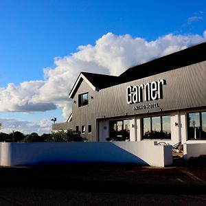 Garner Hotel Preston Samlesbury, An Ihg Hotel פרסטון Exterior photo