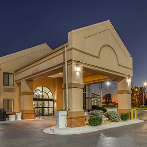 מלון Best Western Plus סיקסטון Exterior photo