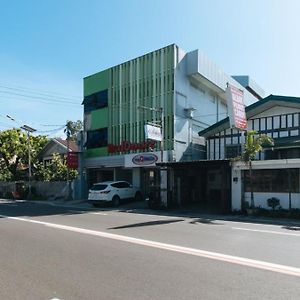 מלון לגאזפי Reddoorz @ Golite Old Albay Exterior photo