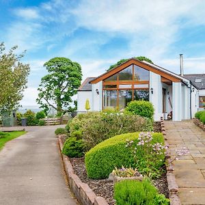 הוילה Lochmaben Laird House Exterior photo