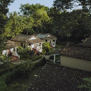 צ'יטוואן Machan Country Villa Exterior photo