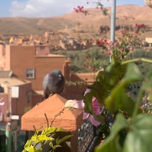 Boumalne Hotel Riad Atlas Dades Exterior photo