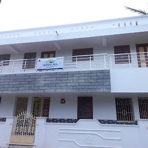 Thiruvarur Shivalaya Home Stays Exterior photo