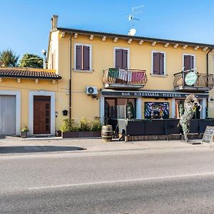 Mozzecane Boccadoro Rooms Exterior photo