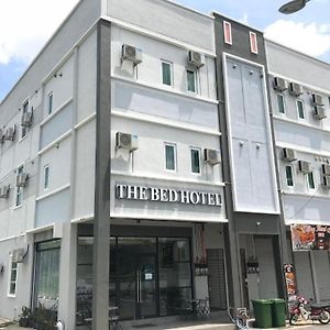 צ'אנגלון The Bed Hotel Exterior photo