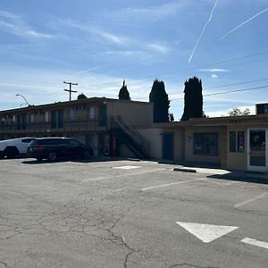 Motel 6 Selma, Ca Exterior photo