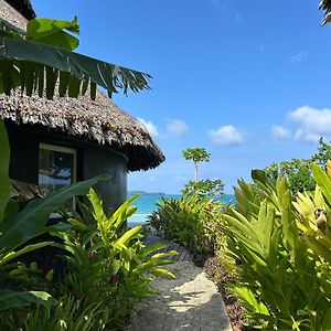 Saraotou Black Pearl Resort Exterior photo