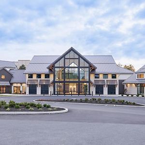 רונקס Hershey Farm Resort Exterior photo