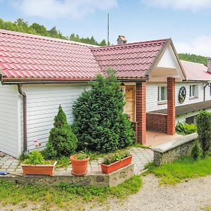 Brodnica Dolna Awesome Home In Brodnica Gorna With Kitchen Exterior photo