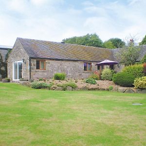 Calton Meadowside Cottage Exterior photo