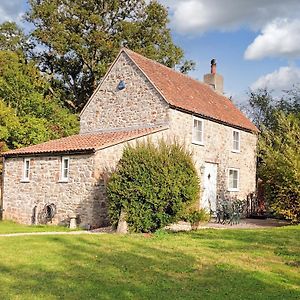 Wick  Honeymead Cottage Exterior photo