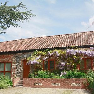 הוילה Drayton  The Street Farm Barn Exterior photo