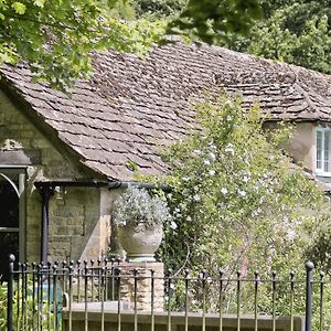 ניילסוורת' The Downs Barn Lodge Exterior photo